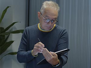Expertise Specialiste TMS Expertise Specialiste TMS