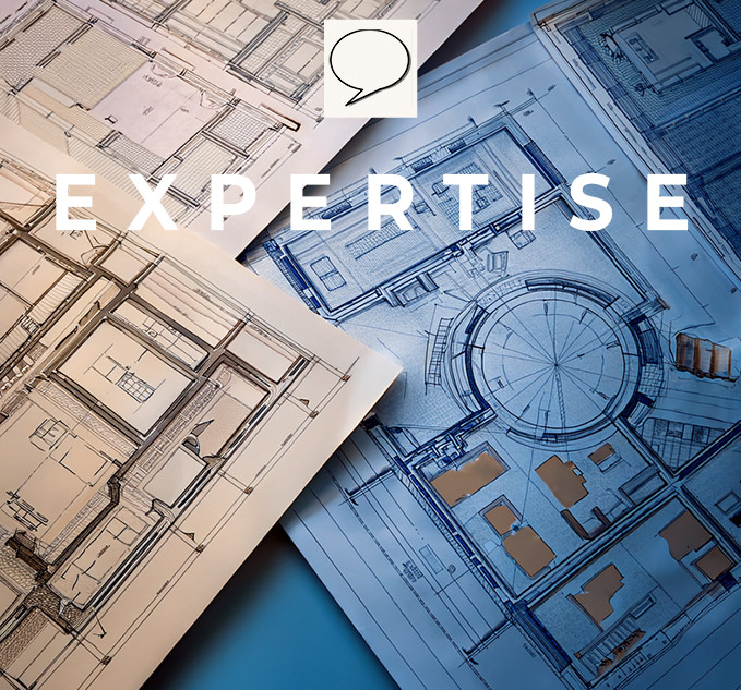 Ergo 3D Expertise