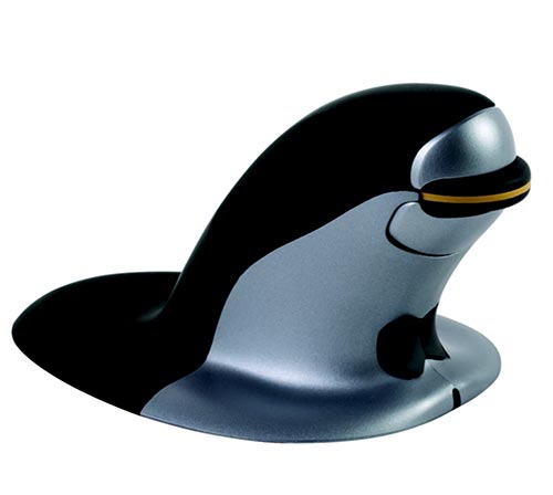 Souris ergonomique Souris ergonomique